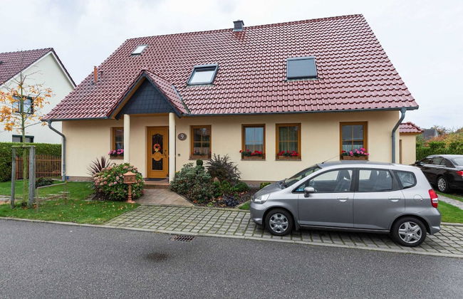 Apartment in Kuhlungsborn Near Sandy Beach - Foto 23