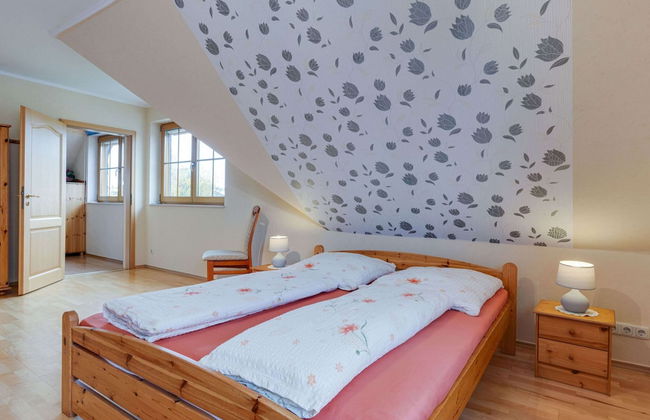 Apartment in Kuhlungsborn Near Sandy Beach - Foto 4