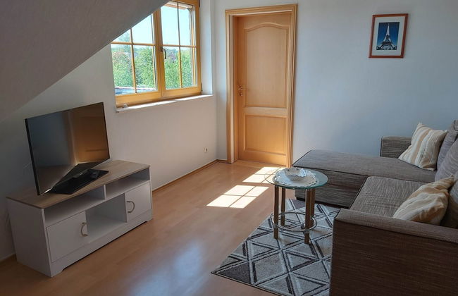 Apartment in Kuhlungsborn Near Sandy Beach - Foto 7