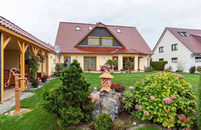 Apartment in Kuhlungsborn Near Sandy Beach - Foto 25