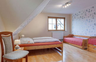 Photo 1 - Quaint Apartment in Kuhlungsborn With Garden