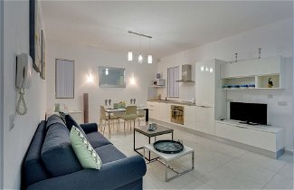 Photo 1 - Modern Apartment in the Best Location, Perfect for Families