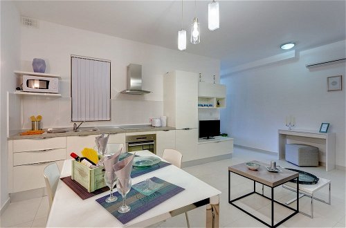 Foto 5 - Modern Apartment in the Best Location, Perfect for Families