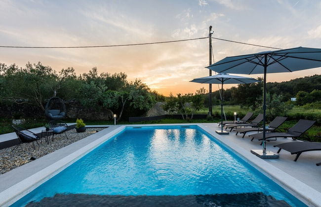 Villa Rossa - Foto 41