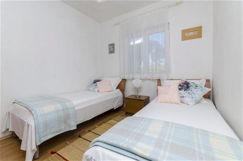 Photo 6 - Jadranka - Comfortable and big Terrace - H