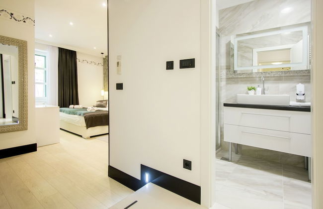 Well Of Life Luxury Rooms - Foto 18