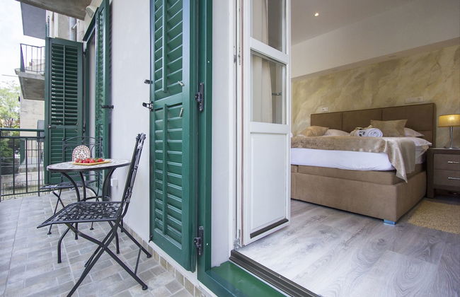 Well Of Life Luxury Rooms - Foto 16