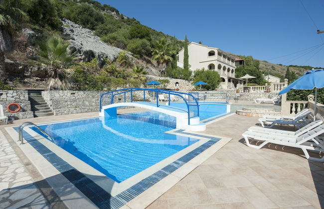 Dimitrios Apartments - Foto 14