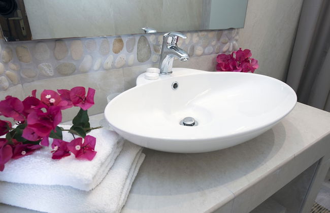 Dimitrios Apartments - Foto 12