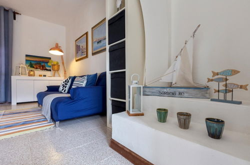 Photo 11 - Villa Margherita 2 Bedrooms Apartment in Sorso