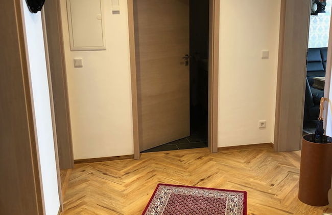 City Apartments Will - Foto 10