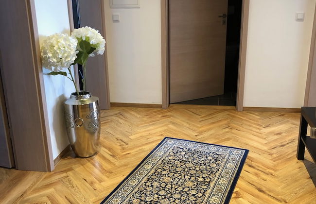 City Apartments Will - Foto 11