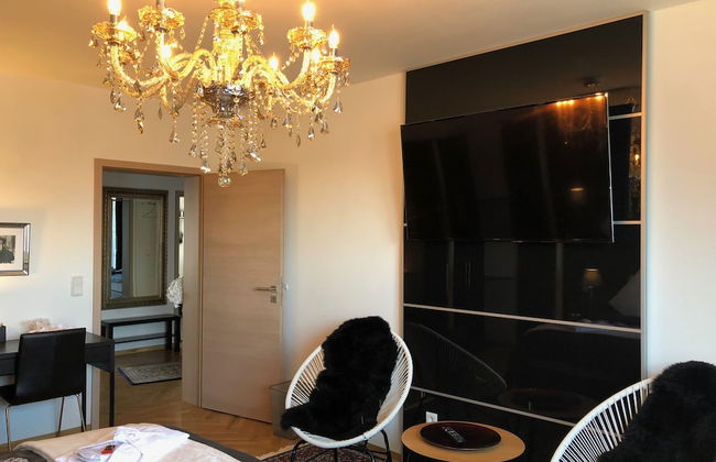 City Apartments Will - Foto 5