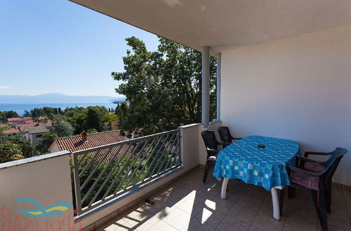 Photo 7 - Apartment With Terrace, Sea View, Pool & Outdoor Kitchen