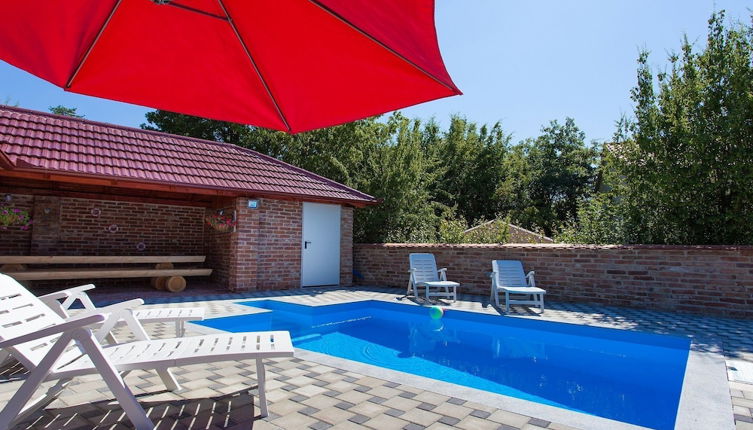 Photo 1 - Apartment With Terrace, Sea View, Pool & Outdoor Kitchen