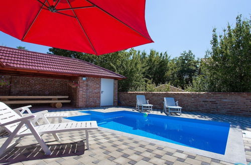 Photo 1 - Apartment With Terrace, Sea View, Pool & Outdoor Kitchen