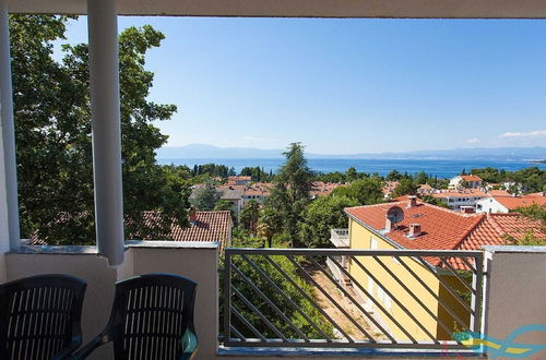 Photo 16 - Apartment With Terrace, Sea View, Pool & Outdoor Kitchen