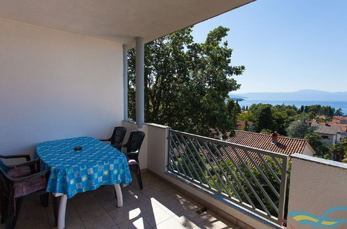 Photo 5 - Apartment With Terrace, Sea View, Pool & Outdoor Kitchen