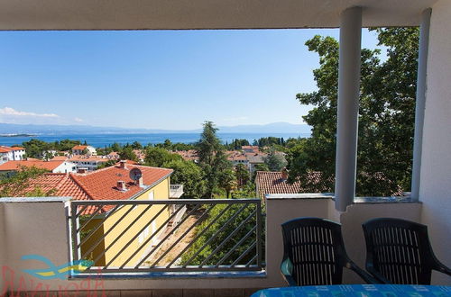 Photo 8 - Apartment With Terrace, Sea View, Pool & Outdoor Kitchen