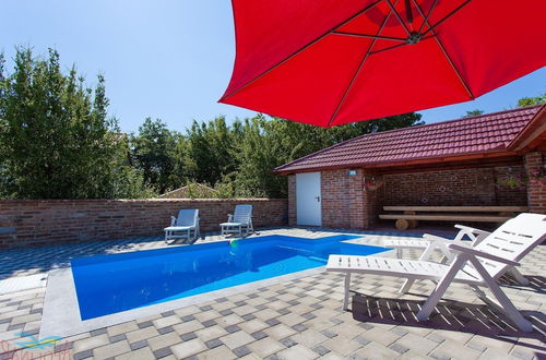 Photo 16 - Apartment With Terrace, Sea View, Pool & Outdoor Kitchen