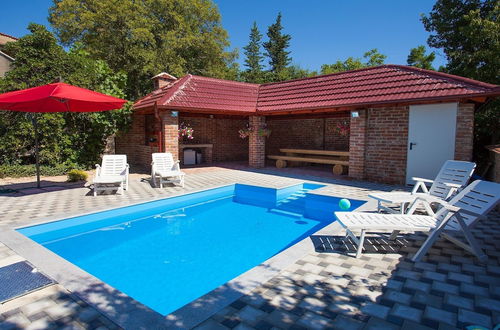 Photo 11 - Apartment With Terrace, Sea View, Pool & Outdoor Kitchen