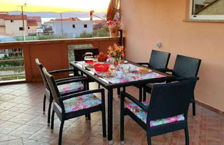 Photo 1 - Julija - big Terrace and Grill - A1 Asy