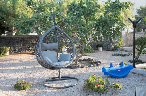 Foto 38 - Villa Kamara Santorini