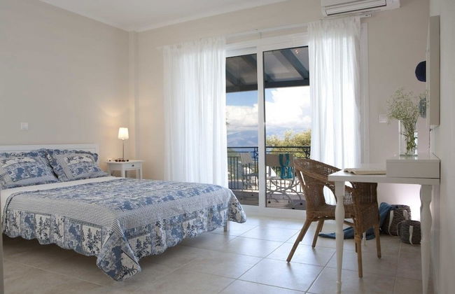 Violitzis Villas - Foto 3
