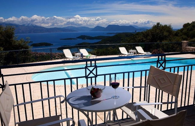 Violitzis Villas - Foto 18