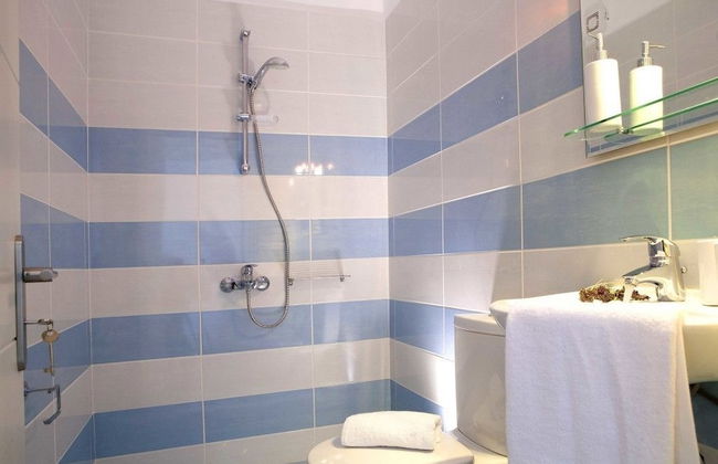 Violitzis Villas - Foto 24