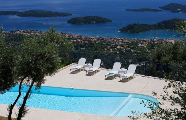 Violitzis Villas - Foto 14