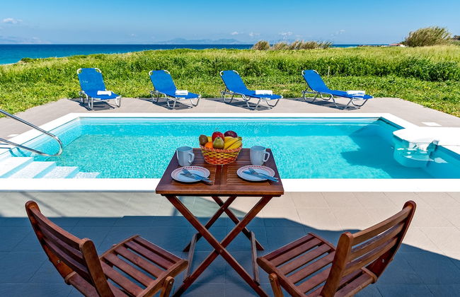 Diagoras & Attalos Villas - Foto 21