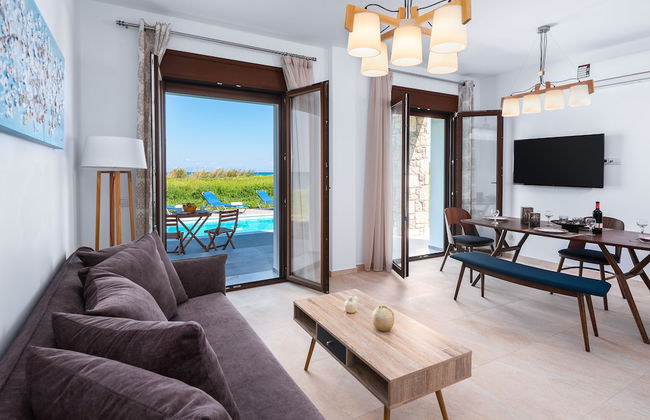 Diagoras & Attalos Villas - Foto 11