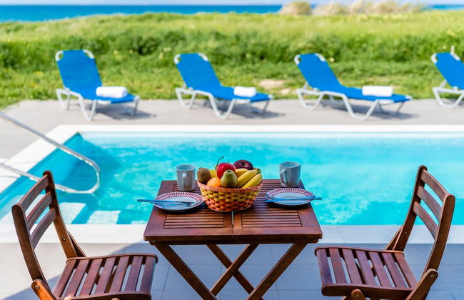 Diagoras & Attalos Villas - Foto 17