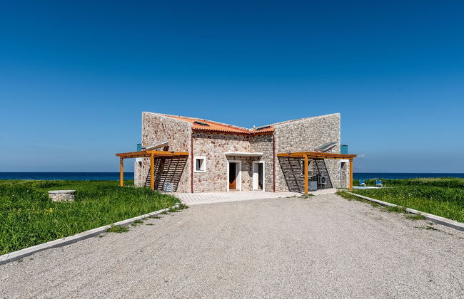 Diagoras & Attalos Villas - Foto 25