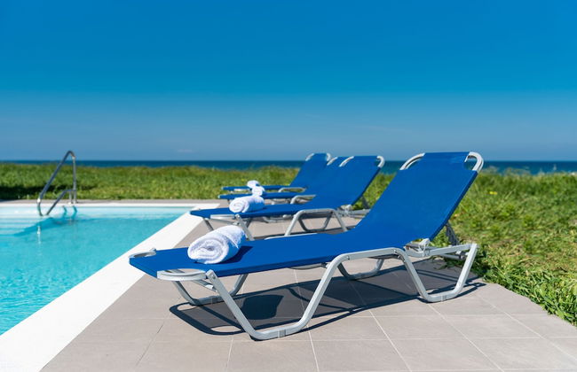 Diagoras & Attalos Villas - Foto 19