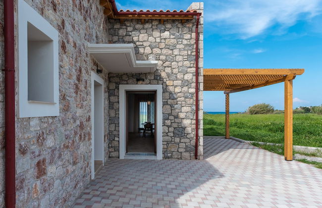 Diagoras & Attalos Villas - Foto 14