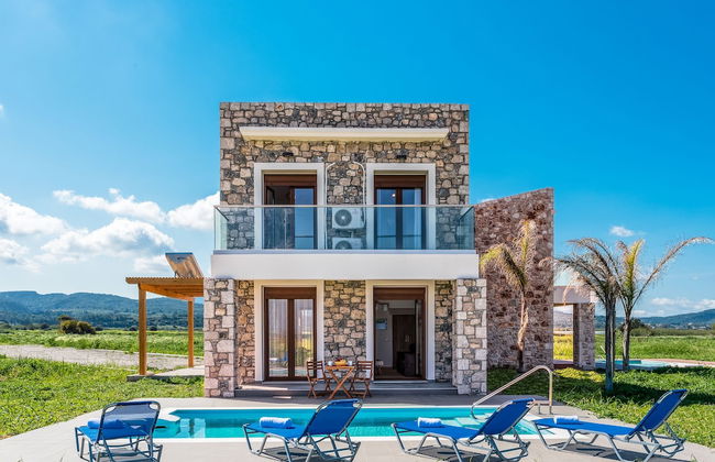 Diagoras & Attalos Villas - Foto 13