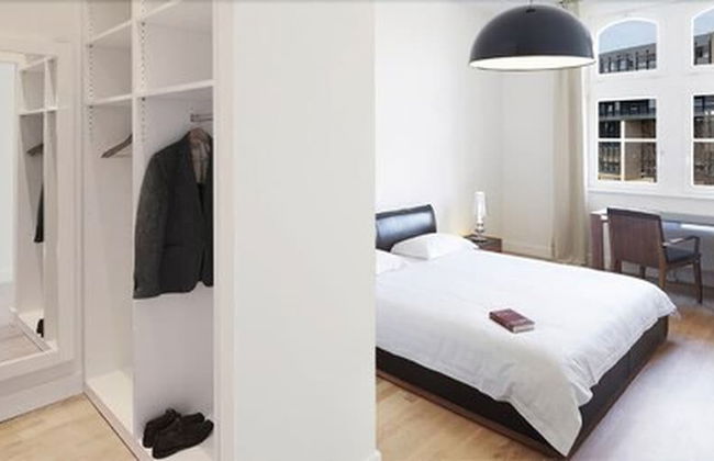 THE RED Apartments - Foto 6
