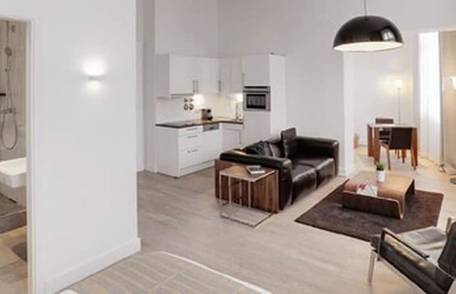 THE RED Apartments - Foto 10