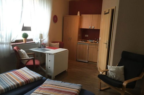 Photo 2 - Taunusblick Ferienwohnung und Apartment