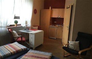 Foto 2 - Taunusblick Ferienwohnung und Apartment