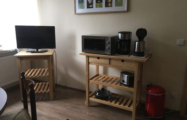 Taunusblick Ferienwohnung und Apartment - Photo 10