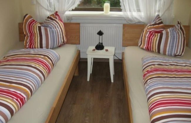 Taunusblick Ferienwohnung und Apartment - Photo 5