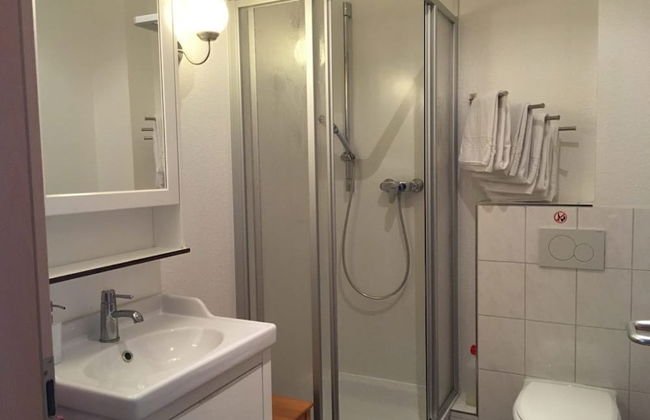 Taunusblick Ferienwohnung und Apartment - Photo 12