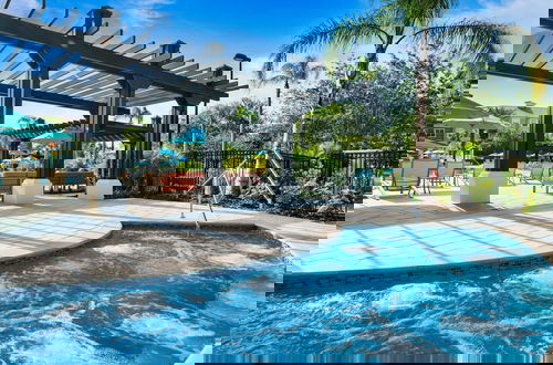 Photo 12 - Cozy Condo W/private Balcony & Free Resort Access