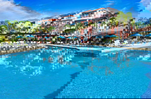 Photo 10 - Cozy Condo W/private Balcony & Free Resort Access