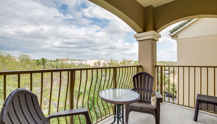 Photo 1 - Cozy Condo W/private Balcony & Free Resort Access