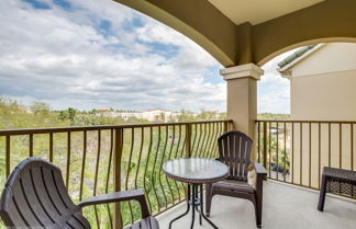 Foto 1 - Cozy Condo W/private Balcony & Free Resort Access