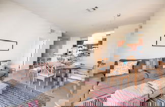 Photo 2 - Cozy Condo W/private Balcony & Free Resort Access